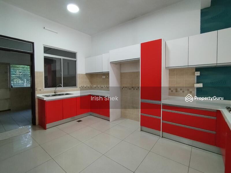 Rumah Teres 2 Tingkat untuk Dijual di Kota Kemuning (Shah Alam) - Irish Shek - PropertyGuru.com.my