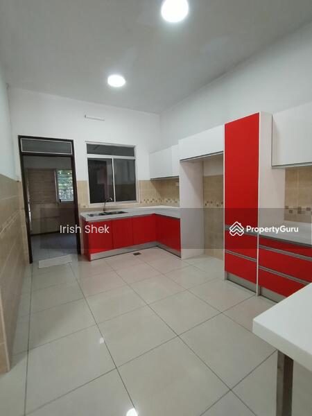 Rumah Teres 2 Tingkat untuk Dijual di Kota Kemuning (Shah Alam) - Irish Shek - PropertyGuru.com.my