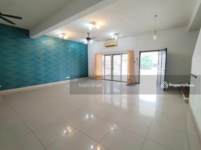 Rumah Teres 2 Tingkat untuk Dijual di Kota Kemuning (Shah Alam) - Irish Shek - PropertyGuru.com.my