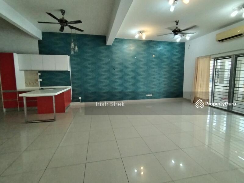 Rumah Teres 2 Tingkat untuk Dijual di Kota Kemuning (Shah Alam) - Irish Shek - PropertyGuru.com.my
