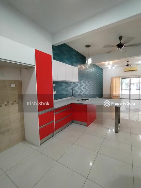 Rumah Teres 2 Tingkat untuk Dijual di Kota Kemuning (Shah Alam) - Irish Shek - PropertyGuru.com.my
