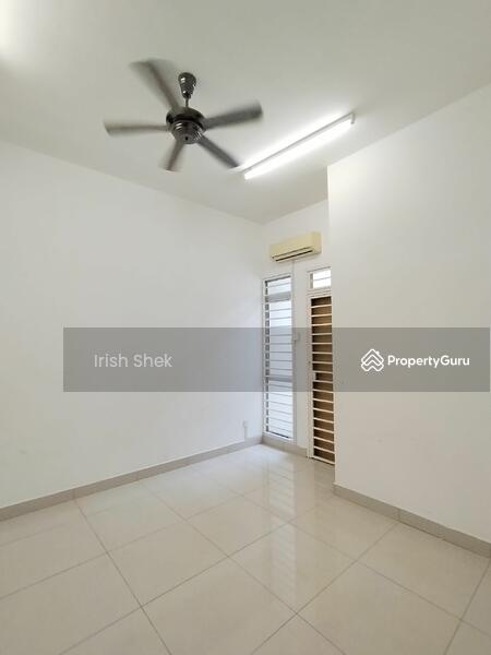 Rumah Teres 2 Tingkat untuk Dijual di Kota Kemuning (Shah Alam) - Irish Shek - PropertyGuru.com.my