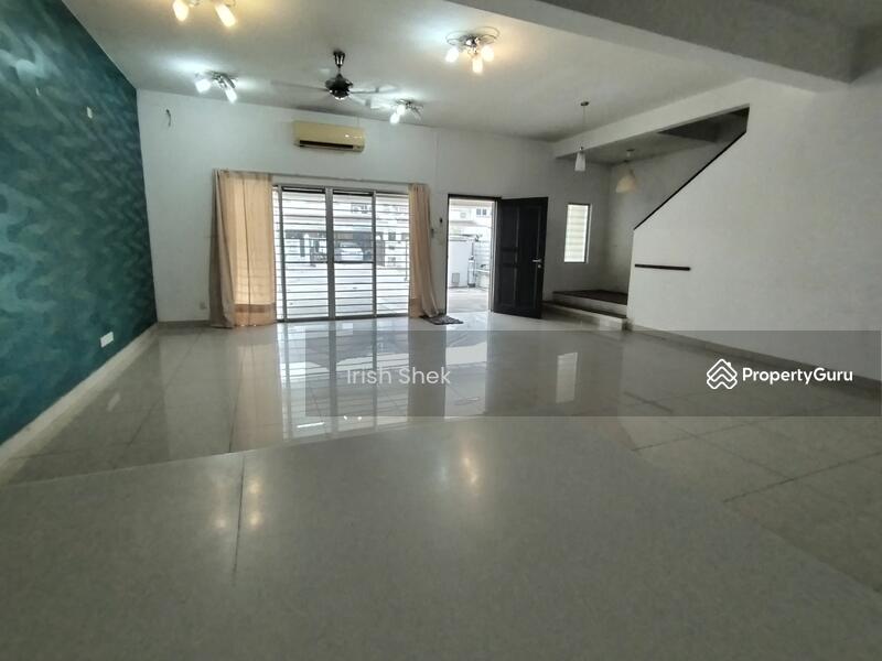 Rumah Teres 2 Tingkat untuk Dijual di Kota Kemuning (Shah Alam) - Irish Shek - PropertyGuru.com.my