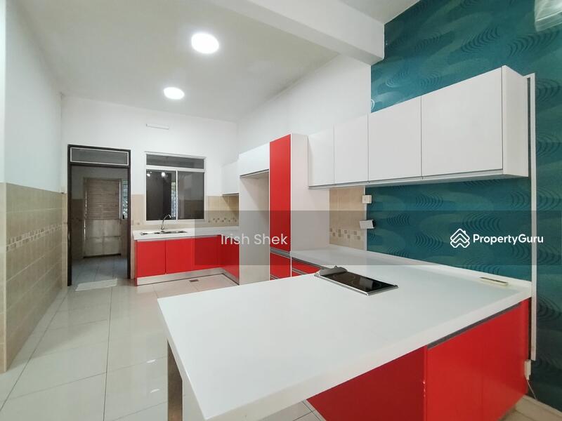 Rumah Teres 2 Tingkat untuk Dijual di Kota Kemuning (Shah Alam) - Irish Shek - PropertyGuru.com.my