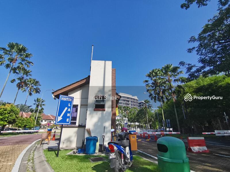 Rumah Teres 2 Tingkat untuk Dijual di Kota Kemuning (Shah Alam) - Irish Shek - PropertyGuru.com.my
