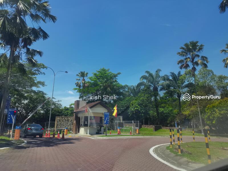 Rumah Teres 2 Tingkat untuk Dijual di Kota Kemuning (Shah Alam) - Irish Shek - PropertyGuru.com.my