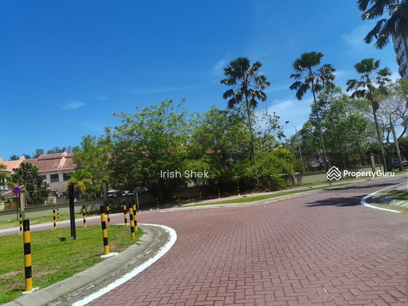 Rumah Teres 2 Tingkat untuk Dijual di Kota Kemuning (Shah Alam) - Irish Shek - PropertyGuru.com.my