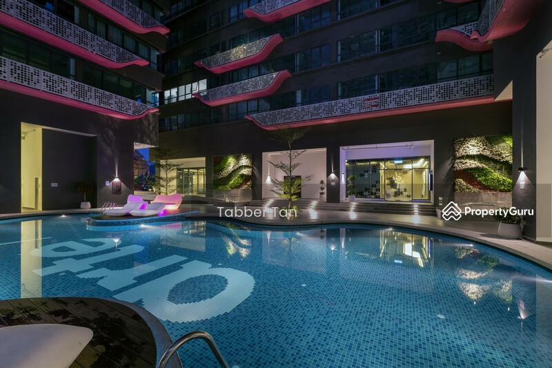 Servis Apartment untuk Disewa di Arte Plus - Tabber Tan - PropertyGuru.com.my