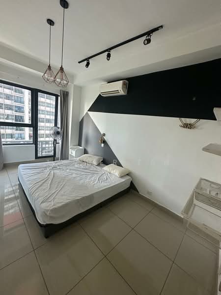 Servis Apartment untuk Disewa di Arte Plus - Tabber Tan - Bedroom - PropertyGuru.com.my