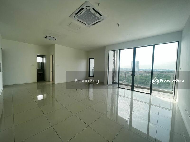 Senibong Cove The WaterEdge Apartments, Persiaran Senibong, Teluk