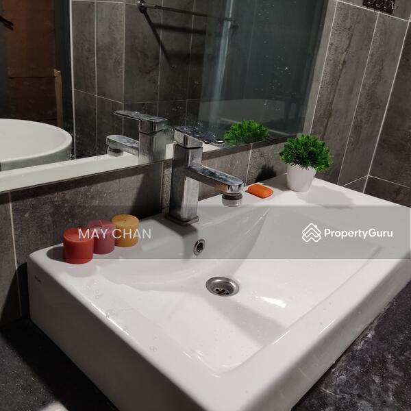 Untuk Disewa - Cristal Serin Residence