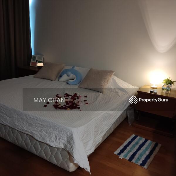 Untuk Disewa - Cristal Serin Residence