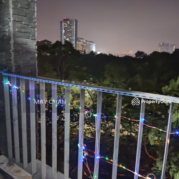 Untuk Disewa - Cristal Serin Residence