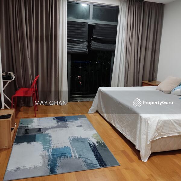 Untuk Disewa - Cristal Serin Residence