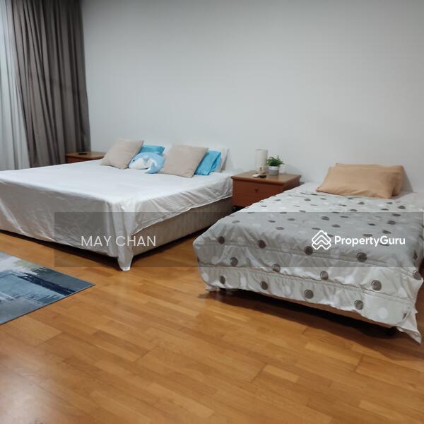 Untuk Disewa - Cristal Serin Residence