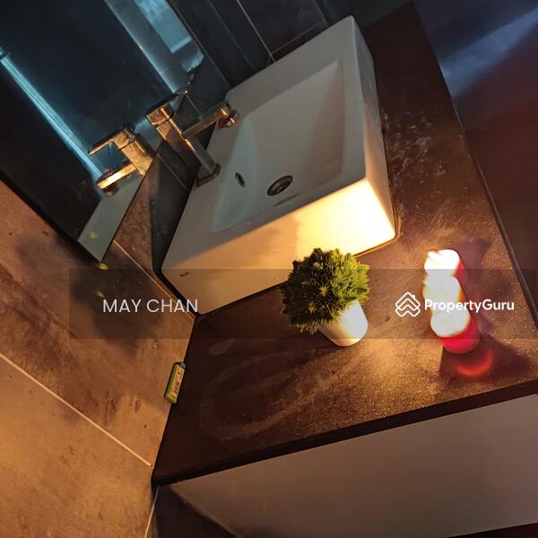 Untuk Disewa - Cristal Serin Residence