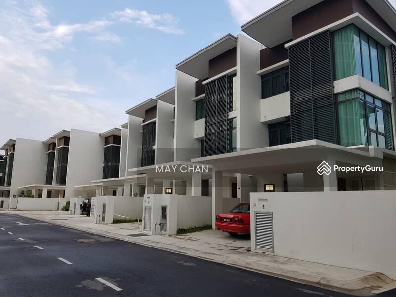 Untuk Disewa - Cristal Serin Residence