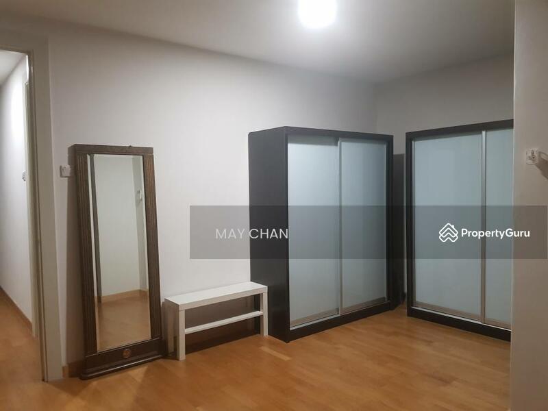 Untuk Disewa - Cristal Serin Residence