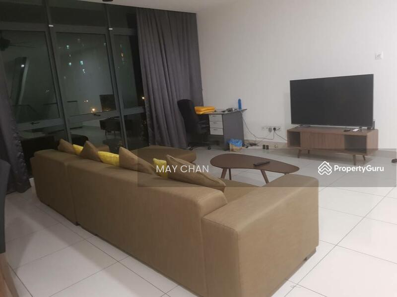 Untuk Disewa - Cristal Serin Residence
