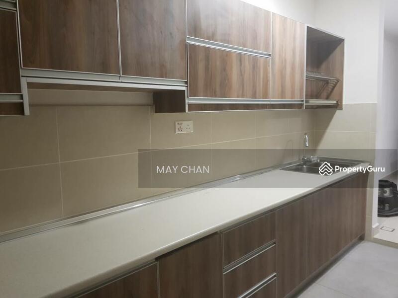 Untuk Disewa - Cristal Serin Residence
