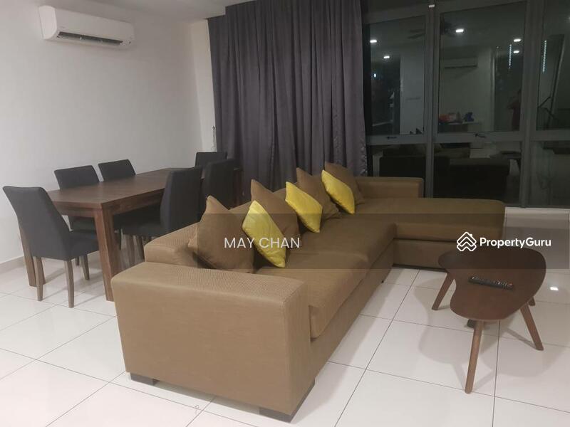 Untuk Disewa - Cristal Serin Residence