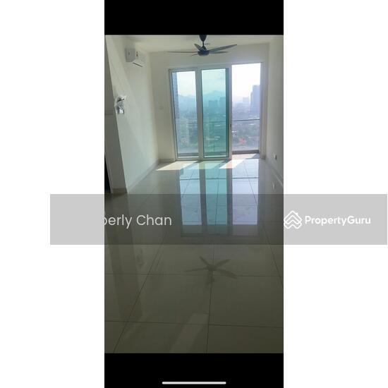 Sentul Point Suite Apartment, Jalan Sentul Pasar, Sentul, Kuala Lumpur