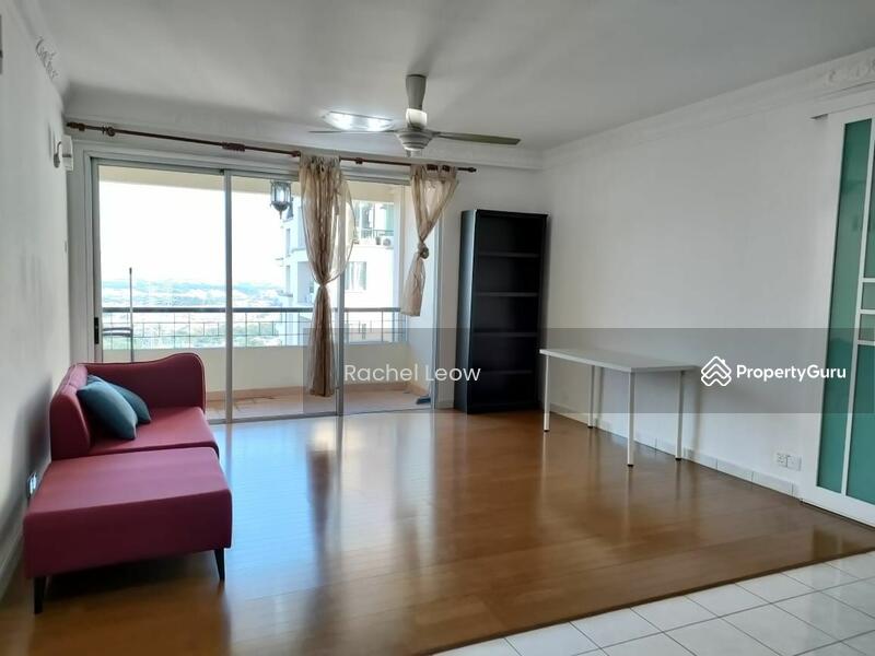 Riana Green Condominium untuk SALE Jalan Tropicana Utara, PJU 3