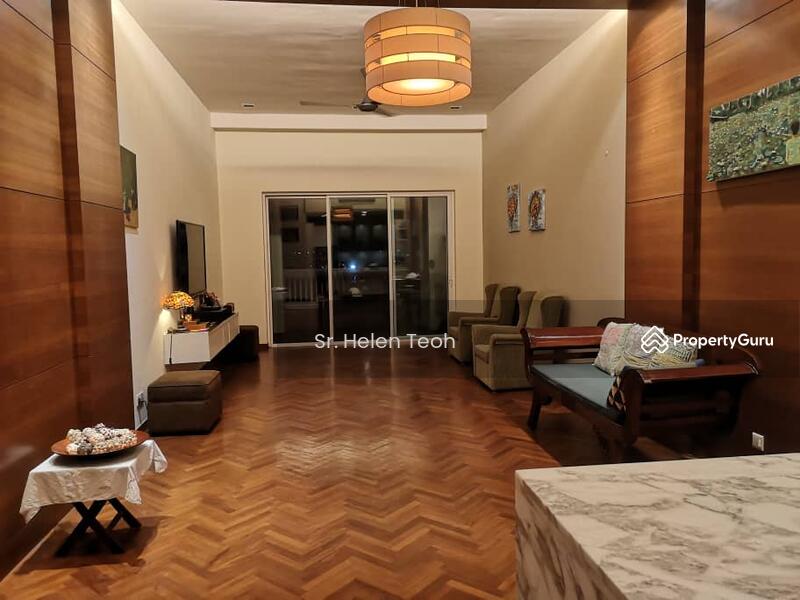 Untuk Dijual - Straits Quay (The Suites at Waterside)