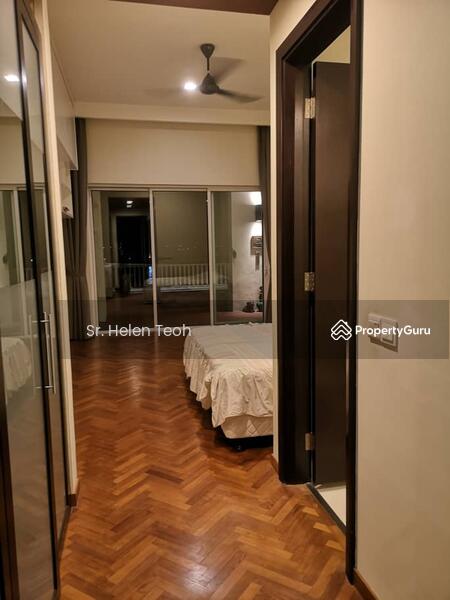 Untuk Dijual - Straits Quay (The Suites at Waterside)