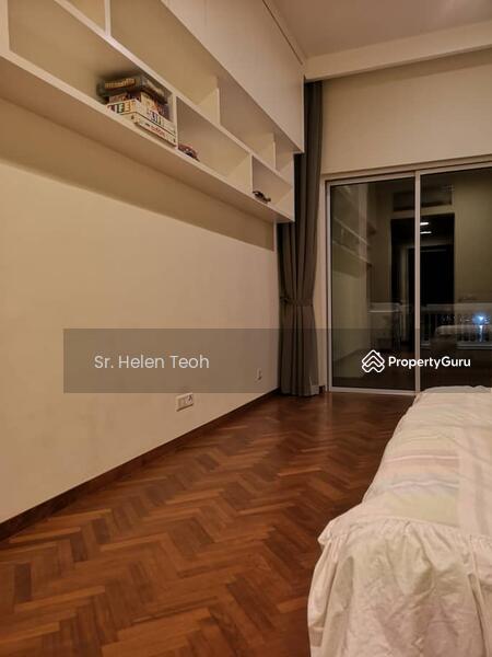 Untuk Dijual - Straits Quay (The Suites at Waterside)