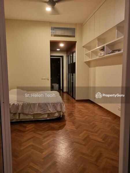 Untuk Dijual - Straits Quay (The Suites at Waterside)