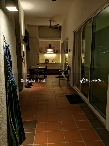 Untuk Dijual - Straits Quay (The Suites at Waterside)