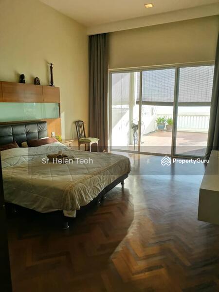 Untuk Dijual - Straits Quay (The Suites at Waterside)