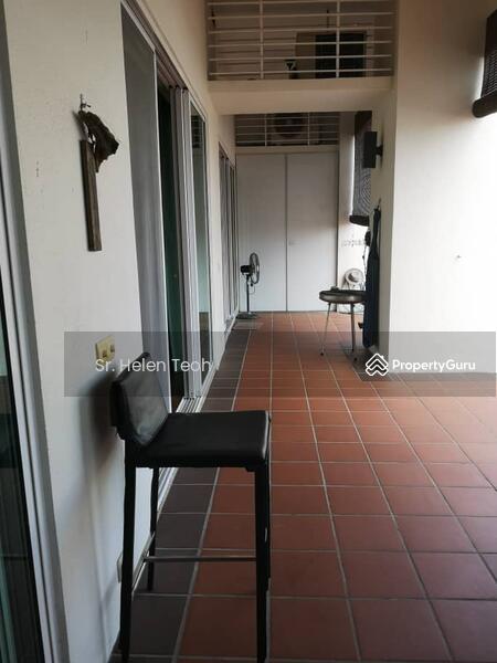 Untuk Dijual - Straits Quay (The Suites at Waterside)