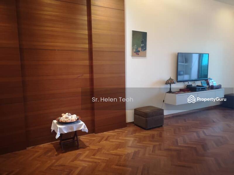Untuk Dijual - Straits Quay (The Suites at Waterside)