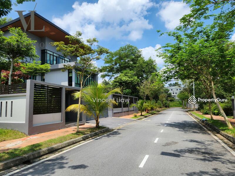 For Sale - Rimba Valley @ Section 9
