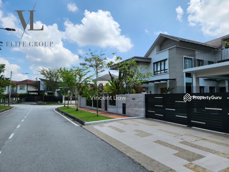 For Sale - Rimba Valley @ Section 9