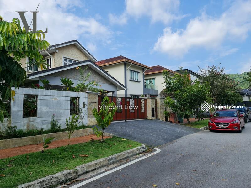 For Sale - Rimba Valley @ Section 9