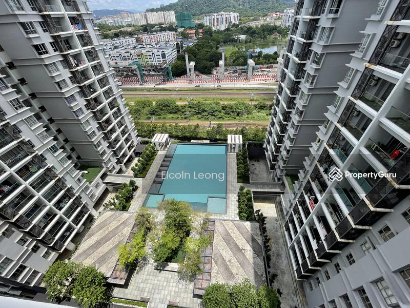 Condominium for Sale at Anyaman Residence - Elcoln Leong - PropertyGuru.com.my