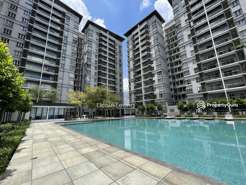 Condominium for Sale at Anyaman Residence - Elcoln Leong - PropertyGuru.com.my
