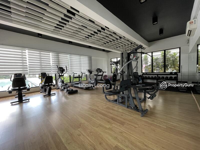 Condominium for Sale at Anyaman Residence - Elcoln Leong - PropertyGuru.com.my