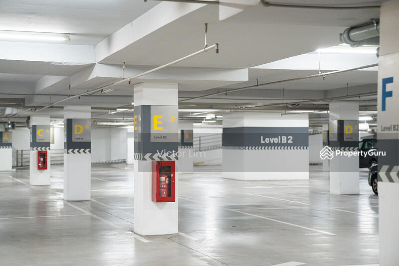 Office for Rent in KLCC (KL City Centre) - Victor Lim - PropertyGuru.com.my