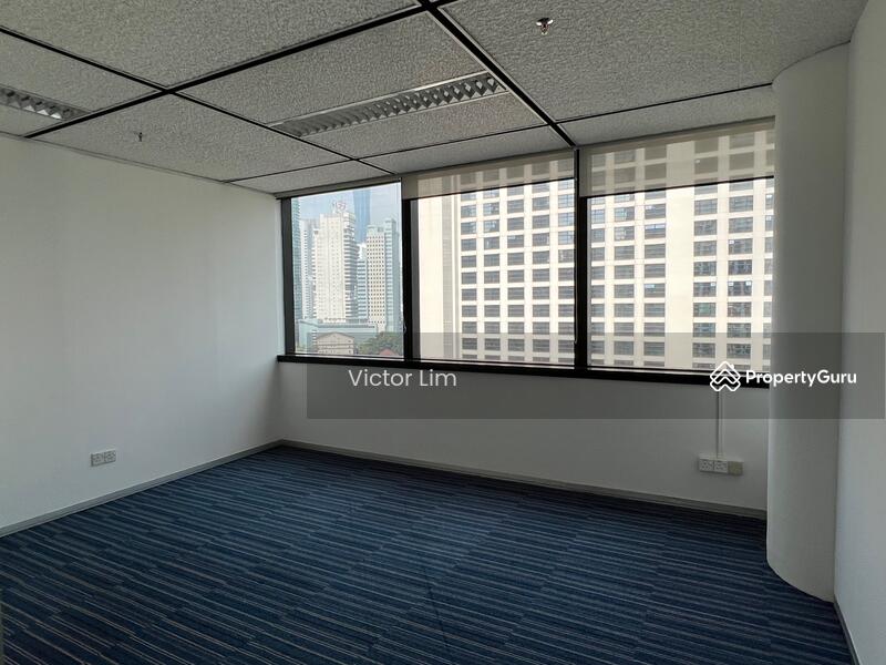 Office for Rent in KLCC (KL City Centre) - Victor Lim - PropertyGuru.com.my