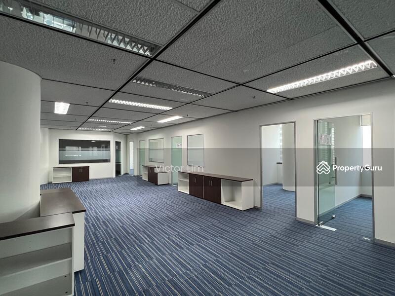 Office for Rent in KLCC (KL City Centre) - Victor Lim - PropertyGuru.com.my