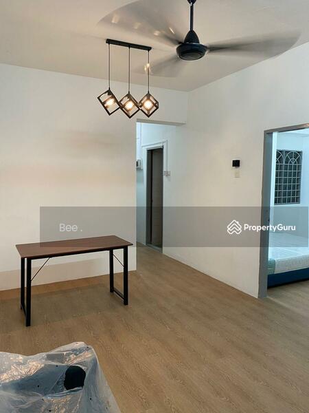 Untuk Dijual - Rumah Pangsa Malim Jaya
