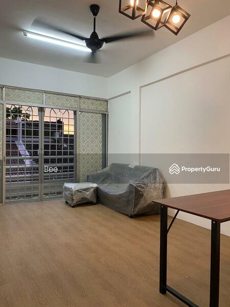 Untuk Dijual - Rumah Pangsa Malim Jaya