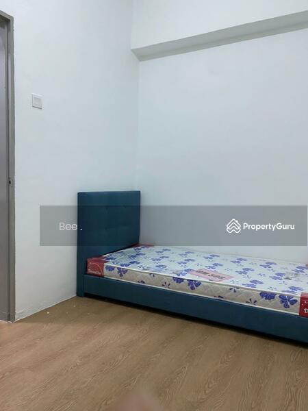Untuk Dijual - Rumah Pangsa Malim Jaya