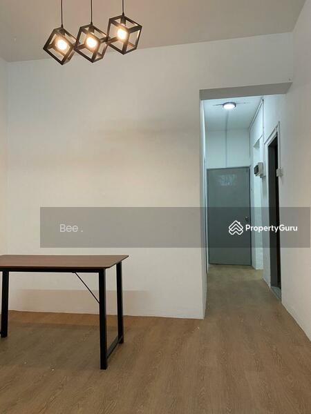 Untuk Dijual - Rumah Pangsa Malim Jaya