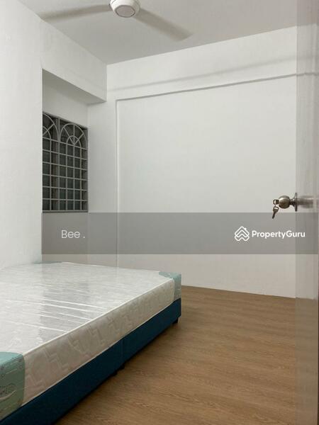 Untuk Dijual - Rumah Pangsa Malim Jaya