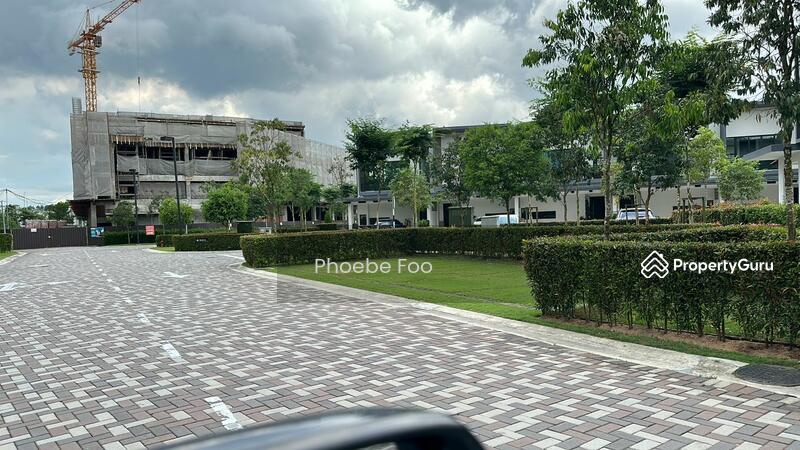 3-storey Terraced House for Sale in Masai (Johor) - Phoebe Foo - PropertyGuru.com.my